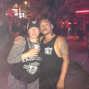 Meet your Posher, Cesar